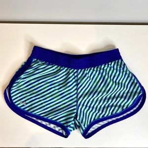 Under Armour Semi-Fitted Heat Gear Running Shorts